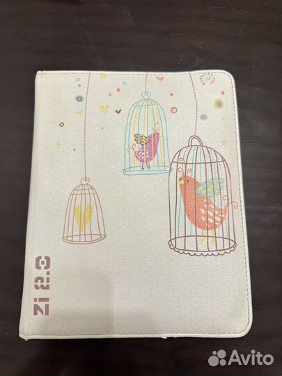 Чехол для планшета