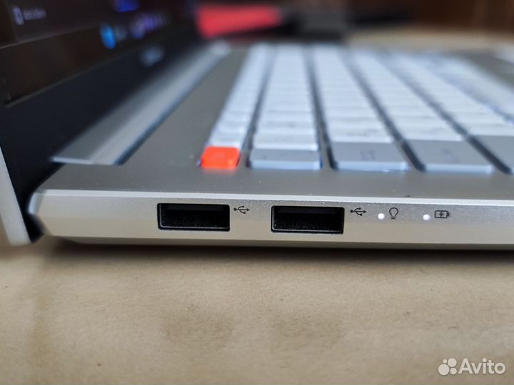 Топовая комплектация Asus Vivobook Pro 14x