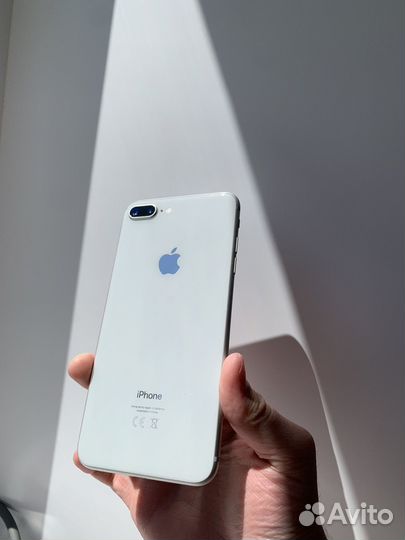 iPhone 8 Plus, 256 ГБ