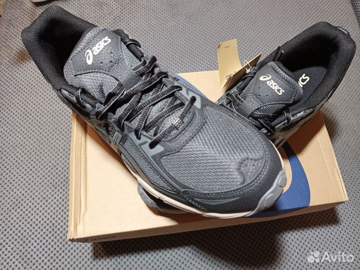 Asics gel venture 6 black