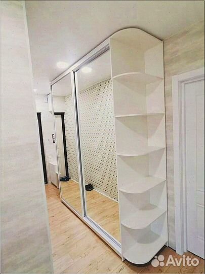 Шкафы от изготовителя