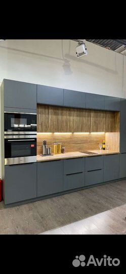 Установка встраиваемой техники, ремонт техники