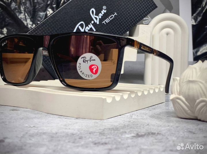 Очки Ray Ban Wayfarer