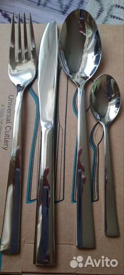 Набор столовых приборов