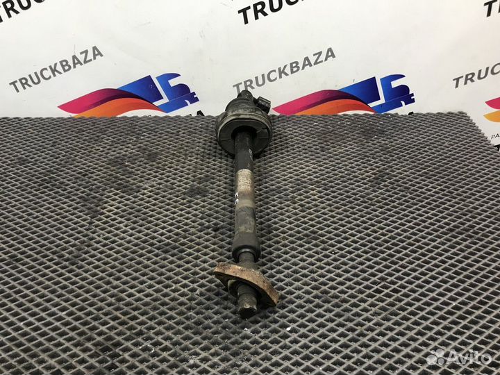 Кардан рулевой Renault Magnum