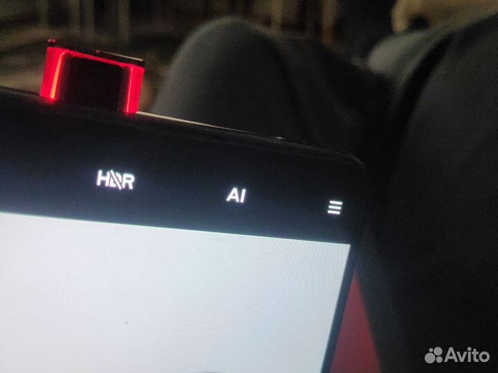 Xiaomi Mi 9T Pro, 6/128 ГБ