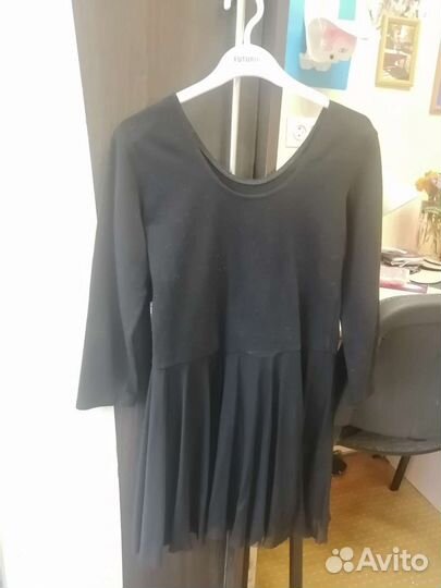 Гимнастические хб купальники 146р