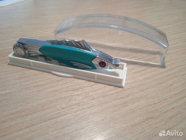 Нож рыбка СССР сувенирный