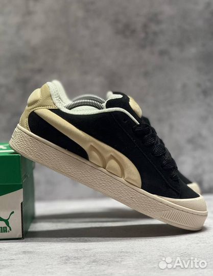 Мужские кроссовки puma