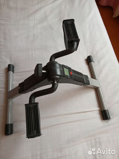 Тренажер степпер