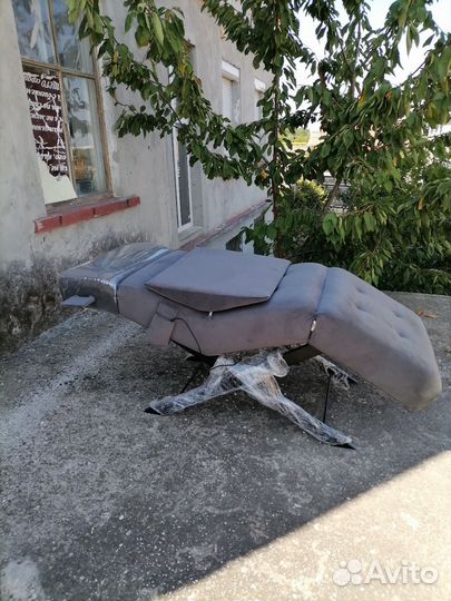 Универсальная кушетка