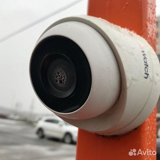 Видеокамеры