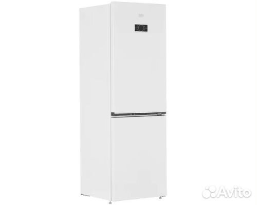 Холодильник Beko B3rcnk362HW