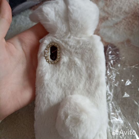 Чехол на телефон Honor 8S