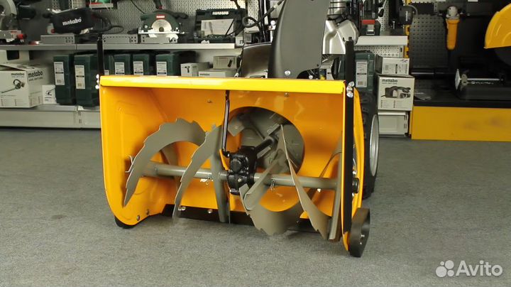 Снегоуборщики Stiga на выбор