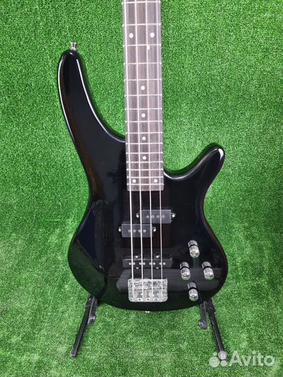 Бас-гитара 4-струнная