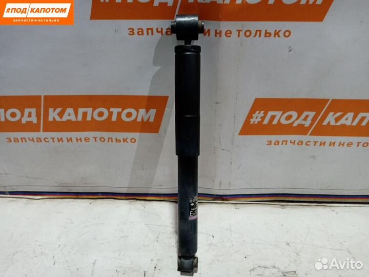 Стойка амортизатора задняя Nissan X-Trail T31 2009