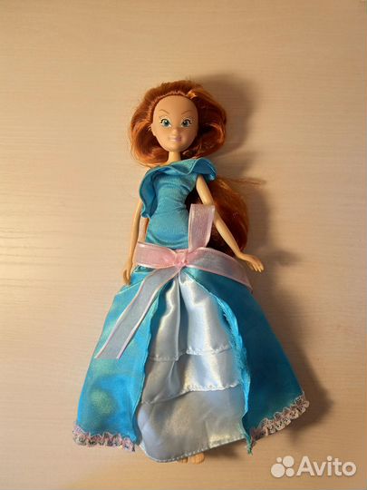 Куклы для девочек (Винкс)