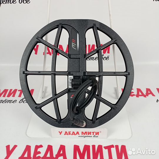 Металлоискатель Minelab Manticore