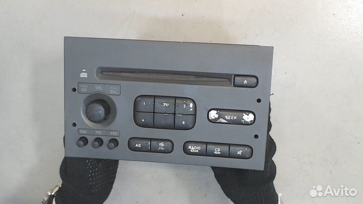 Магнитола Saab 9-5, 1999