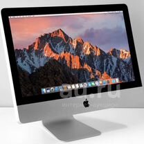 Apple iMac 21.5 4k retina