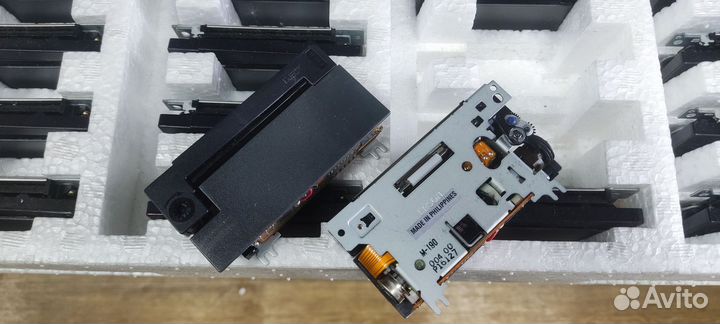 Epson M-190