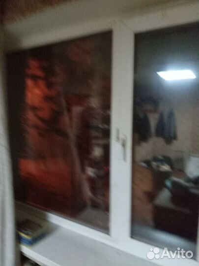 Окна пластиковые бу