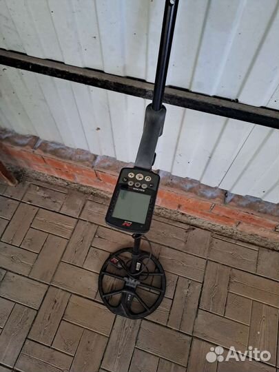 Металлоискатель эквинокс 800 equinox 800 минелаб