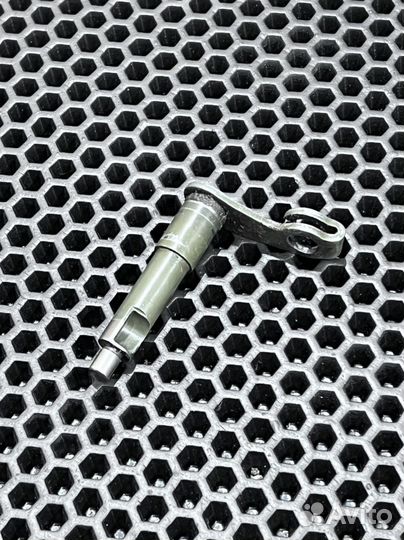 Вал выжима сцепления Kawasaki KX 250F 2004-2005