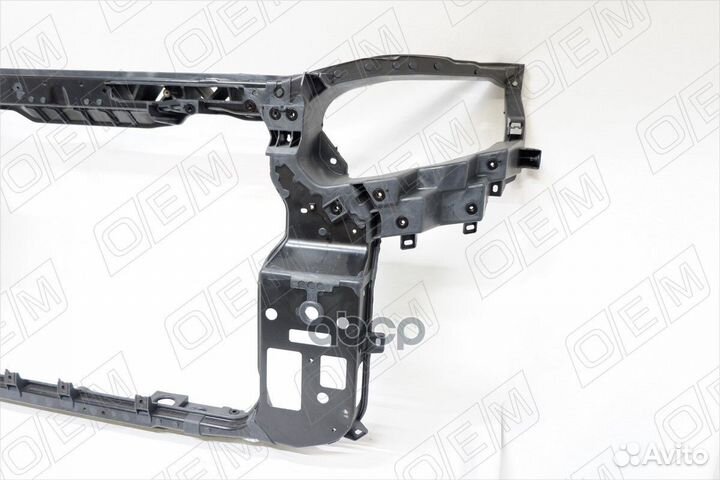 Панель передняя Kia Sorento 2 XM 2009-2012, дизель