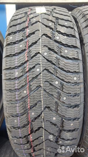 Cordiant Snow Cross 2 215/55 R17