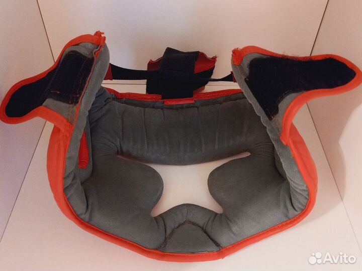 Шлем детский Demix размер М