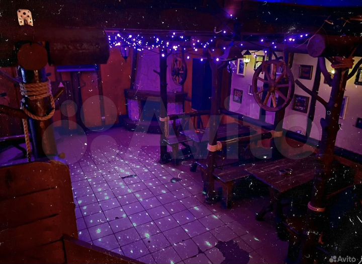 Торговая площадь, 109 м²