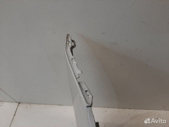 Бампер передний Toyota Camry V70 2018