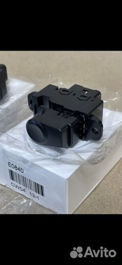 Кнопка стеклоподьемника huyndai solaris перед зад