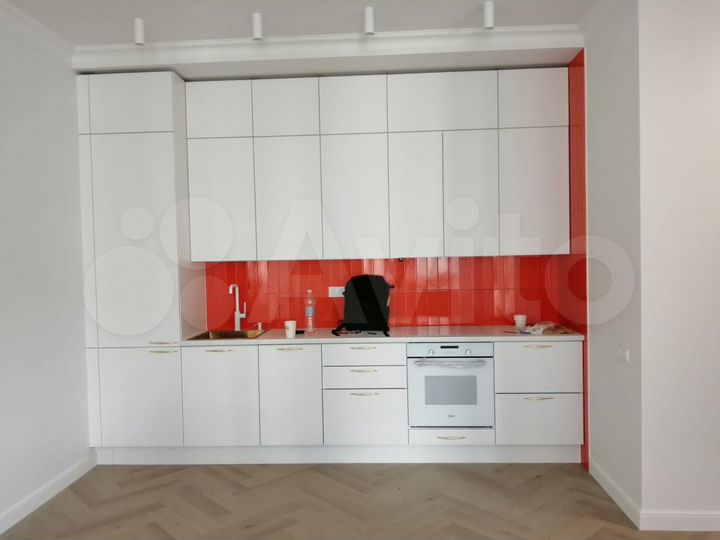 3-к. квартира, 60 м², 5/6 эт.