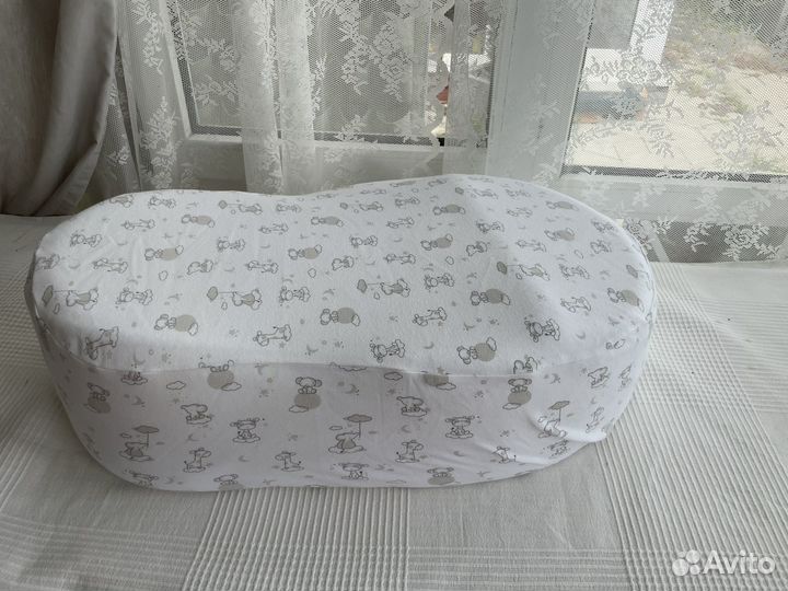 Кокон Зёвушка