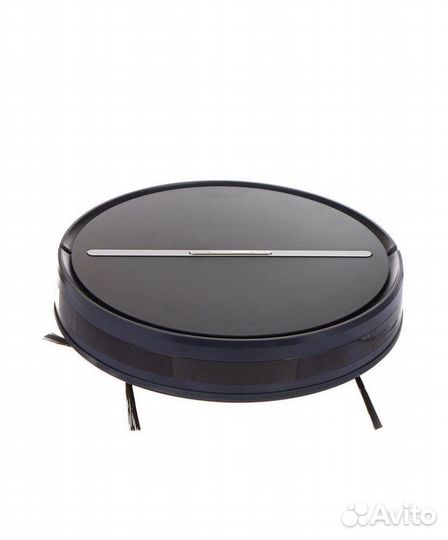 Моющий робот пылесос новый vitek VT-1806