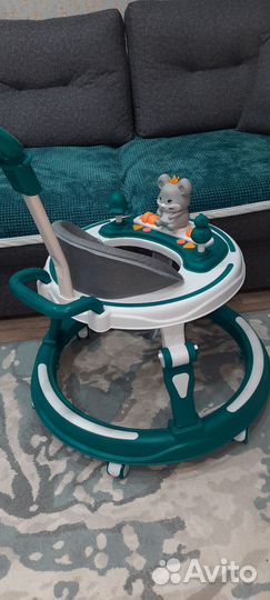 Ходунки baby walker