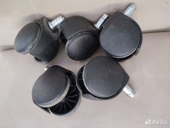 Колесики для компьютерного кресла