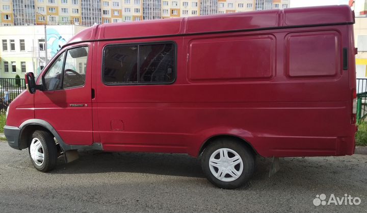 Грузоперевозки, доставки, грузотакси газель