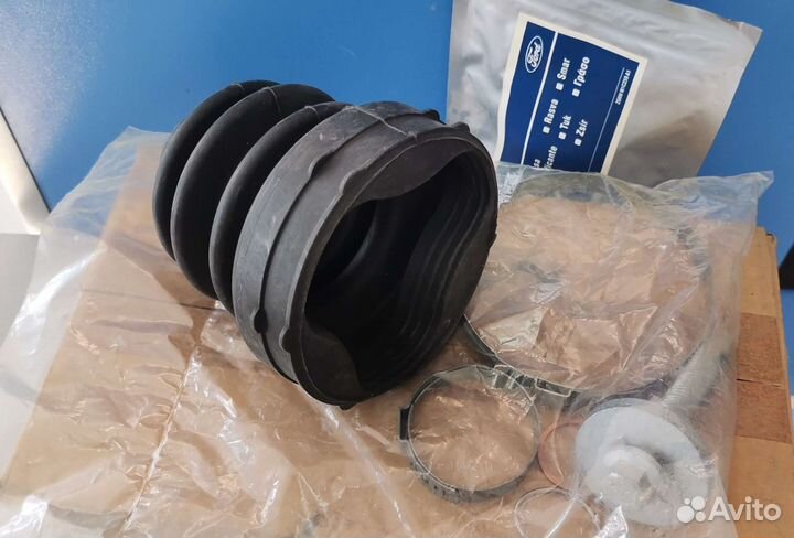 Внутренний пыльник шрус ориг.Ford Focus 2 1,4-1,6L