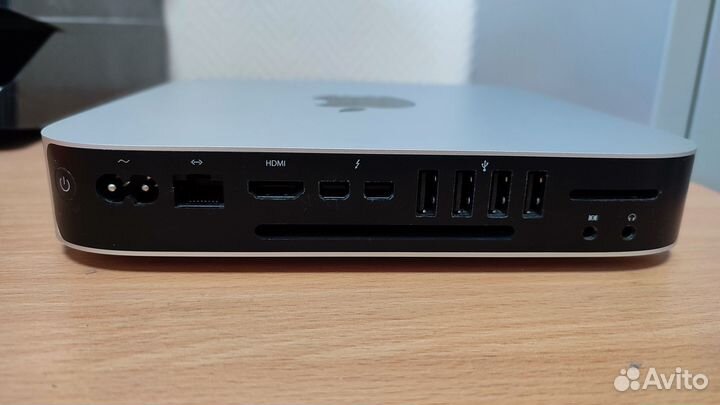 Apple mac mini 2014
