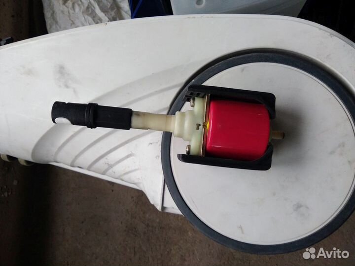 Пылесос Thomas Twin запчасти