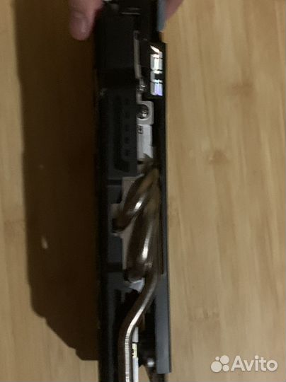 Видеокарта GRX 660 2 gb