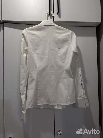 Блузка рубашка cristinaeffe