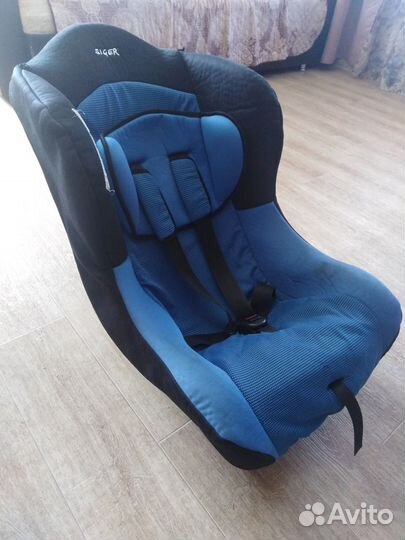 Детское автокресло
