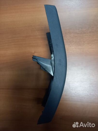 Накладка подлокотника Skoda Octavia A5