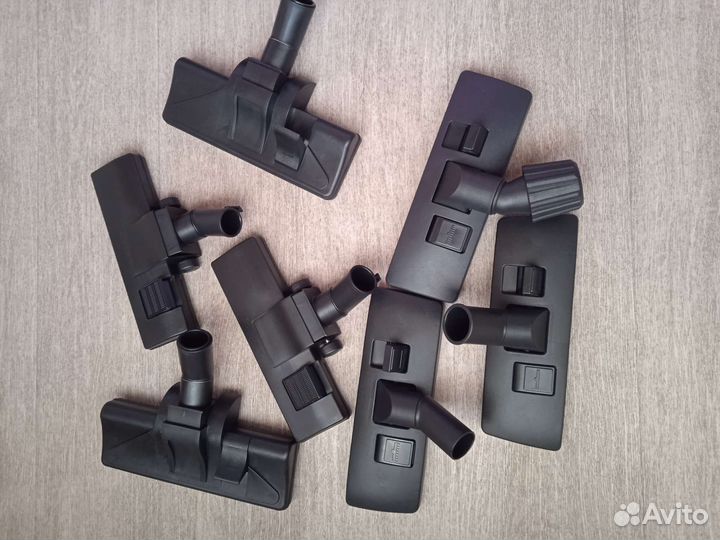 Щетка, труба телескопическая для пылесоса