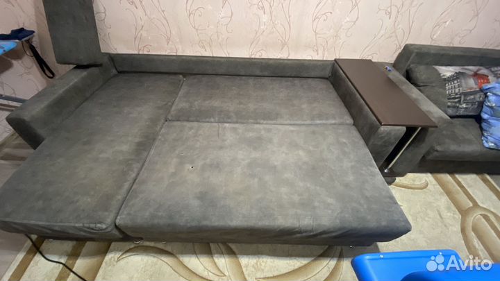 Химчистка диванов на дому